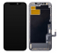 LCD Display Module ZY for Apple iPhone 12 / 12 Pro, In-Cell Version, Black