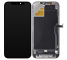 LCD Display Module ZY for Apple iPhone 12 Pro Max, In-Cell IC Version, Black
