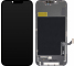 LCD Display Module ZY for Apple iPhone 14, In-Cell IC Version, Black