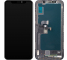 LCD Display Module ZY for Apple iPhone X, In-Cell Version, Black