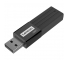 USB Card Reader Lenovo D221, SD - microSD, Black