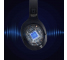Handsfree Bluetooth QCY H3, Navy Blue
