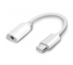 USB-C to 3.5mm Audio Adapter Xiaomi, White