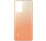 Battery Cover for Xiaomi Redmi Note 10 Pro, Gradient Bronze