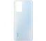 Battery Cover for Xiaomi Redmi Note 10 Pro, Glacier Blue