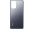 Battery Cover for Xiaomi Redmi Note 10 Pro, Black