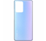 Battery Cover for Xiaomi 11T, Celestial Blue