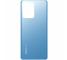 Battery Cover for Xiaomi Redmi Note 12 Pro+, Iceberg Blue