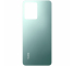 Battery Cover for Xiaomi Redmi Note 12 4G, Mint Green