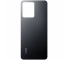 Battery Cover for Xiaomi Redmi Note 12 4G, Onyx Gray 