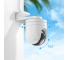 Home Security Camera Xiaomi Mi CW400, Wi-Fi, 2.5K, Outdoor, White BHR7624GL