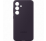 Silicone Case for Samsung Galaxy S24 S921, Dark Violet EF-PS921TEEGWW 