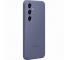 Silicone Case for Samsung Galaxy S24 S921, Violet EF-PS921TVEGWW 