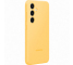 Silicone Case for Samsung Galaxy S24 S921, Yellow EF-PS921TYEGWW 