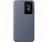 Smart View Wallet Case for Samsung Galaxy S24 S921, Violet EF-ZS921CVEGWW 