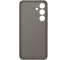 Vegan Leather Case for Samsung Galaxy S24 S921, Taupe GP-FPS921HCAAW 