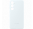 Silicone Case for Samsung Galaxy S24+ S926, White EF-PS926TWEGWW 