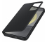 Smart View Wallet Case for Samsung Galaxy S24+ S926, Black EF-ZS926CBEGWW 