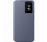 Smart View Wallet Case for Samsung Galaxy S24+ S926, Violet EF-ZS926CVEGWW 