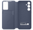 Smart View Wallet Case for Samsung Galaxy S24+ S926, Violet EF-ZS926CVEGWW 