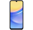 Clear Case for Samsung Galaxy A15 5G A156 / A15 A155, Transparent EF-QA156CTEGWW 