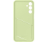 Card Slot Case for Samsung Galaxy A25 A256, Lime EF-OA256TMEGWW 