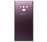 Battery Cover for Samsung Galaxy Note 9 N960, Lavender Purple