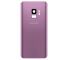 Battery Cover for Samsung Galaxy S9 G960, Lilac Purple