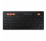 Bluetooth Keyboard Samsung Trio 500, Black EJ-B3400UBEGEU