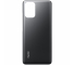 Battery Cover for Xiaomi Redmi Note 10S, Onyx Gray 