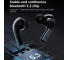 Mibro Earbuds 3 Pro, Black 