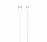 USB-C to USB-C Cable Apple, 1m, As is MUF72ZM/A