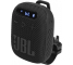 Bluetooth Speaker JBL Wind 3, 5W, Waterproof, Black JBLWIND3