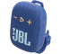 Bluetooth Speaker JBL Wind 3S, 5W, Waterproof, Blue JBLWIND3SBLU