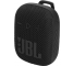 Bluetooth Speaker JBL Wind 3S, 5W, Waterproof, Black JBLWIND3S