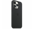 Silicone Case with MagSafe for Apple iPhone 13 Pro Max, Midnight MM2U3ZM/A (Damaged Package)