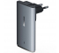 Wall Charger Baseus GaN5 Pro Ultra Slim, 65W, 3.25A, 1 x USB-C, Grey CCGP150113 