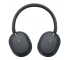 Handsfree Bluetooth MultiPoint Baseus Bowie D05, Grey NGTD020213 
