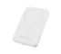 Powerbank Baseus Magnetic Mini Air, 5000mAh, 20W, PD + FQI, White P10022107223-00 