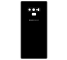 Battery Cover for Samsung Galaxy Note 9 N960, Midnight Black 