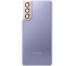 Battery Cover for Samsung Galaxy S21 5G G991, Phantom Violet 