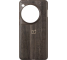 Walnut Texture Bumper Case for OnePlus 12, Brown 5431101524