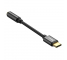 USB-C to 3.5mm Audio Adapter Baseus L54, Black CATL54-01 