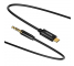 USB-C to 3.5mm Audio Cable Baseus Yiven M01, 1.2m, Black CAM01-01 
