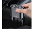 Car Charger Baseus, 80W, 3.1A, 2 x Extender - 2 x USB-A, Grey CRDYQ-01 