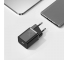 Wall Charger Baseus Super Si, 25W, 3A, 1 x USB-C, Black CCSP020101 
