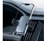 Car Holder Baseus Metal Age II, 4.7inch - 6.7inch, Grey SUJS000013 