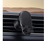 Car Holder Baseus Stable Series, Universal, Black SUWX020001 