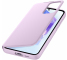 Smart View Wallet Case for Samsung Galaxy A55 5G A556, Lavender EF-ZA556CVEGWW