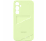Card Slot Case for Samsung Galaxy A35 5G A356, Lime EF-OA356TMEGWW 